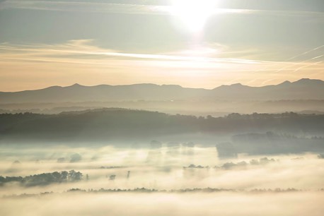 Basiscursus fotografie landschap