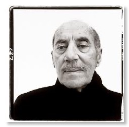 Avedon Groucho Marx