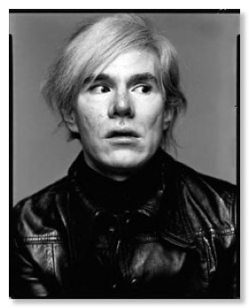 Avedon Warhol