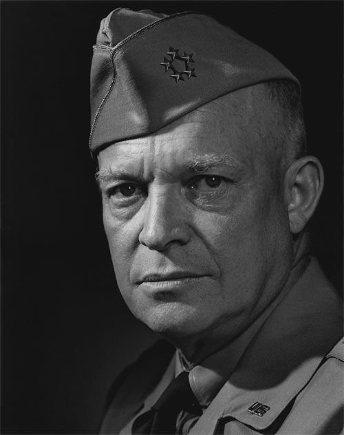 Eisenhower