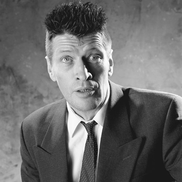 Herman Brood