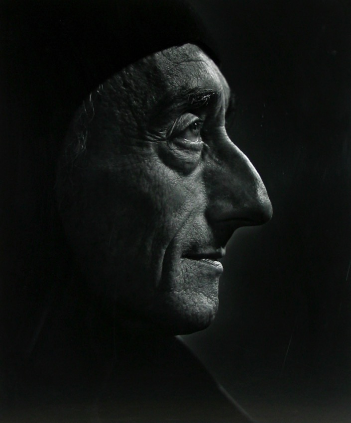 Jacques Cousteau