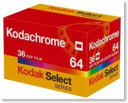 Kodachrome