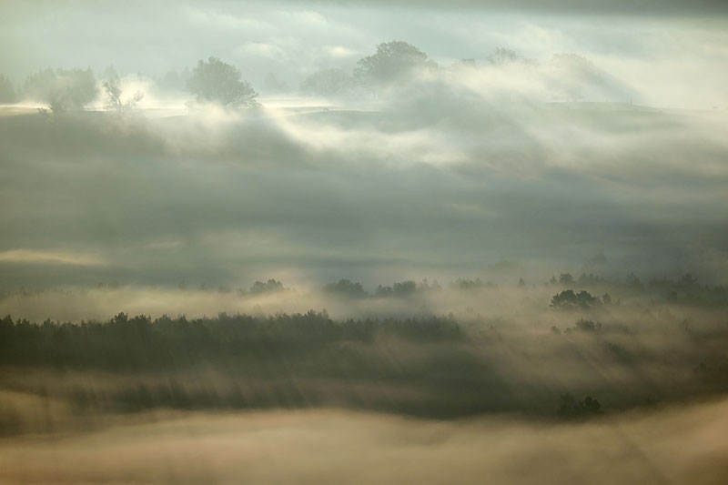 Landschapje