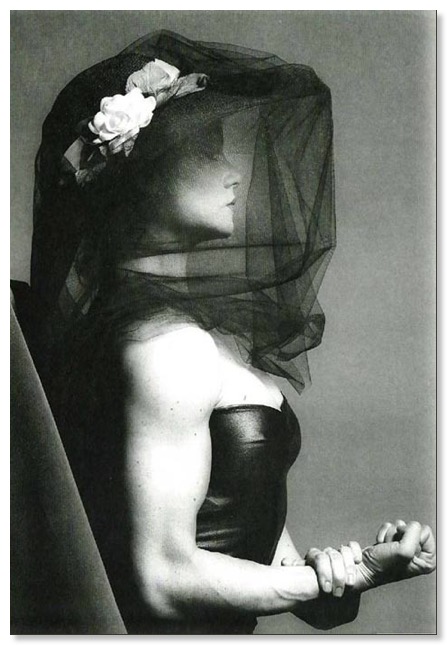 Lisa Lyon Mapplethorpe