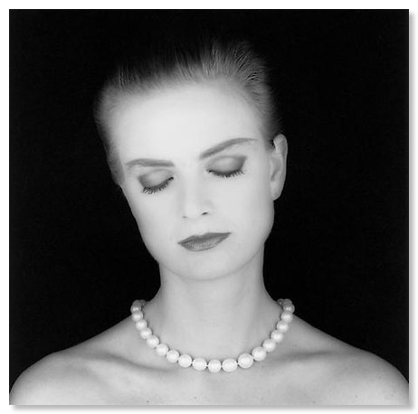 Mapplethorpe prinses Gloria von Thurn