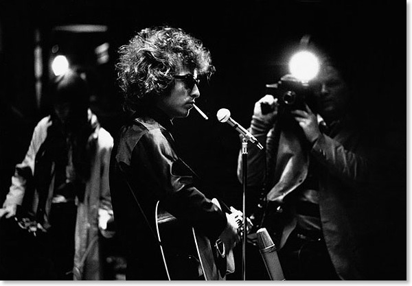 Perier Bob Dylan