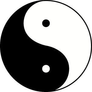 Ying yang