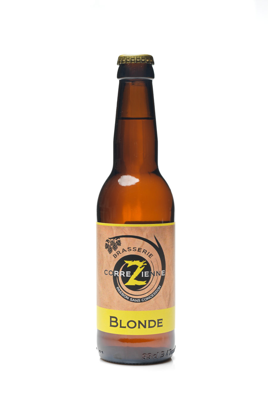 Correziene blonde autonome.jpg