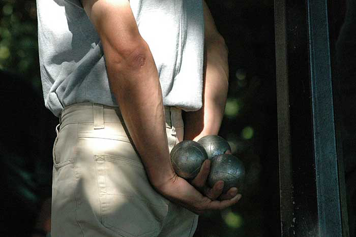 Jolanda-boules-ballen