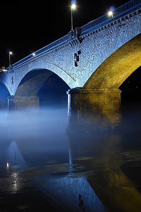 Rawlf-blauwe-brug