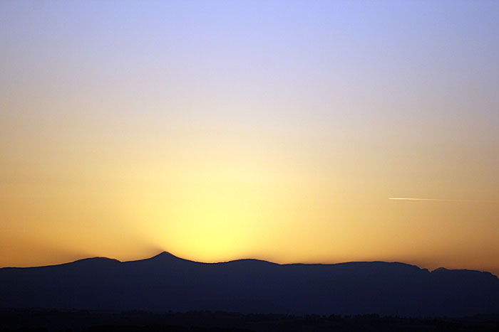 Landschap-Lucien-Zon-achter-Puy-Mary