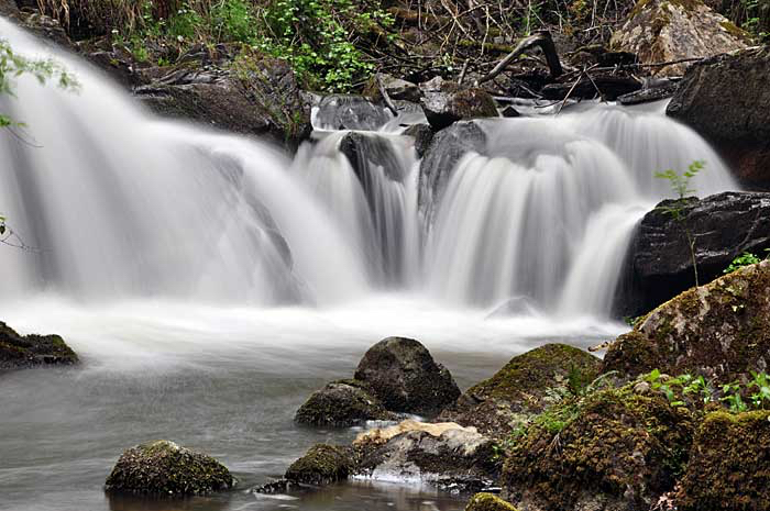 Jos-waterval