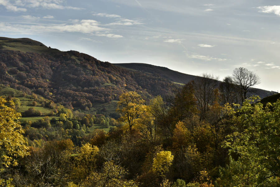 Wim dal lioran herfst begint.jpg