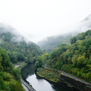 Carla dordogne rivier.jpg